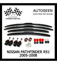 NISSAN PATHFINDER R51 2005-2008